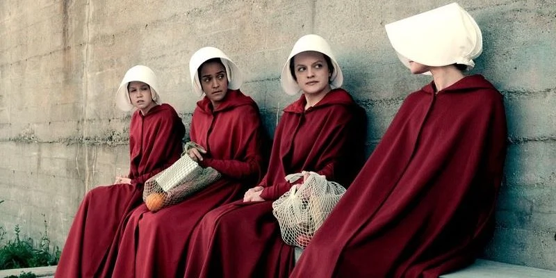 4 brilliant Margaret Atwood books to devour ahead of season 4 of The Handmaid’s Tale