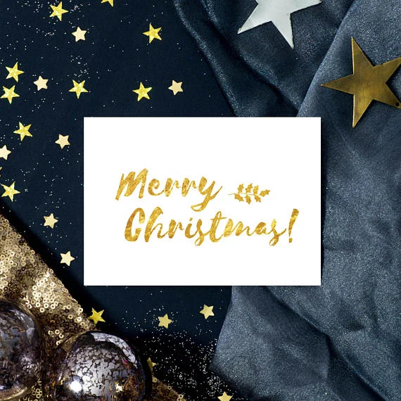 6 Irish Christmas Cards We’d  Love To Send
