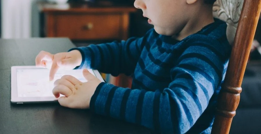 How TV Became The Least Of A Parent’s Worries