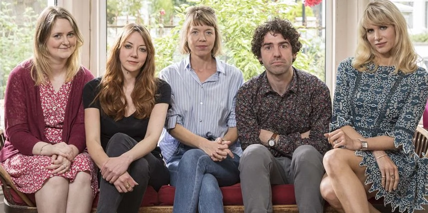 Your New Hilarious, Must-Watch TV Series Starts Tonight