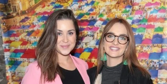 Social Pics: Launch Of The New First Floor Of Nightmarket Thai Restaurant In Ranelagh