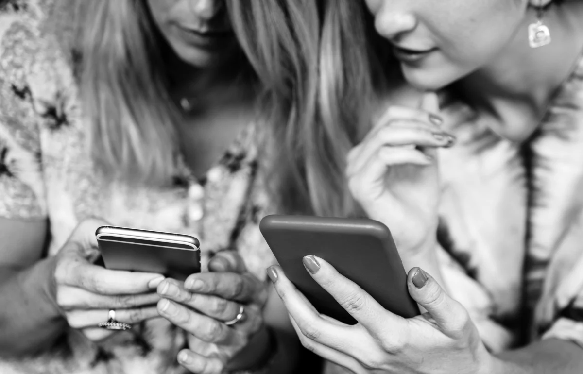 Digital B*tching: Do Your Screengrabs Tell A Damning Story