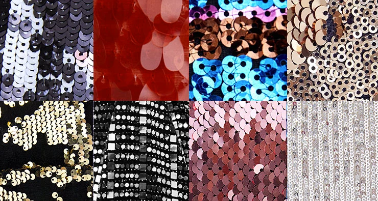 A beginner’s guide to wearing seasonal sequins like a pro