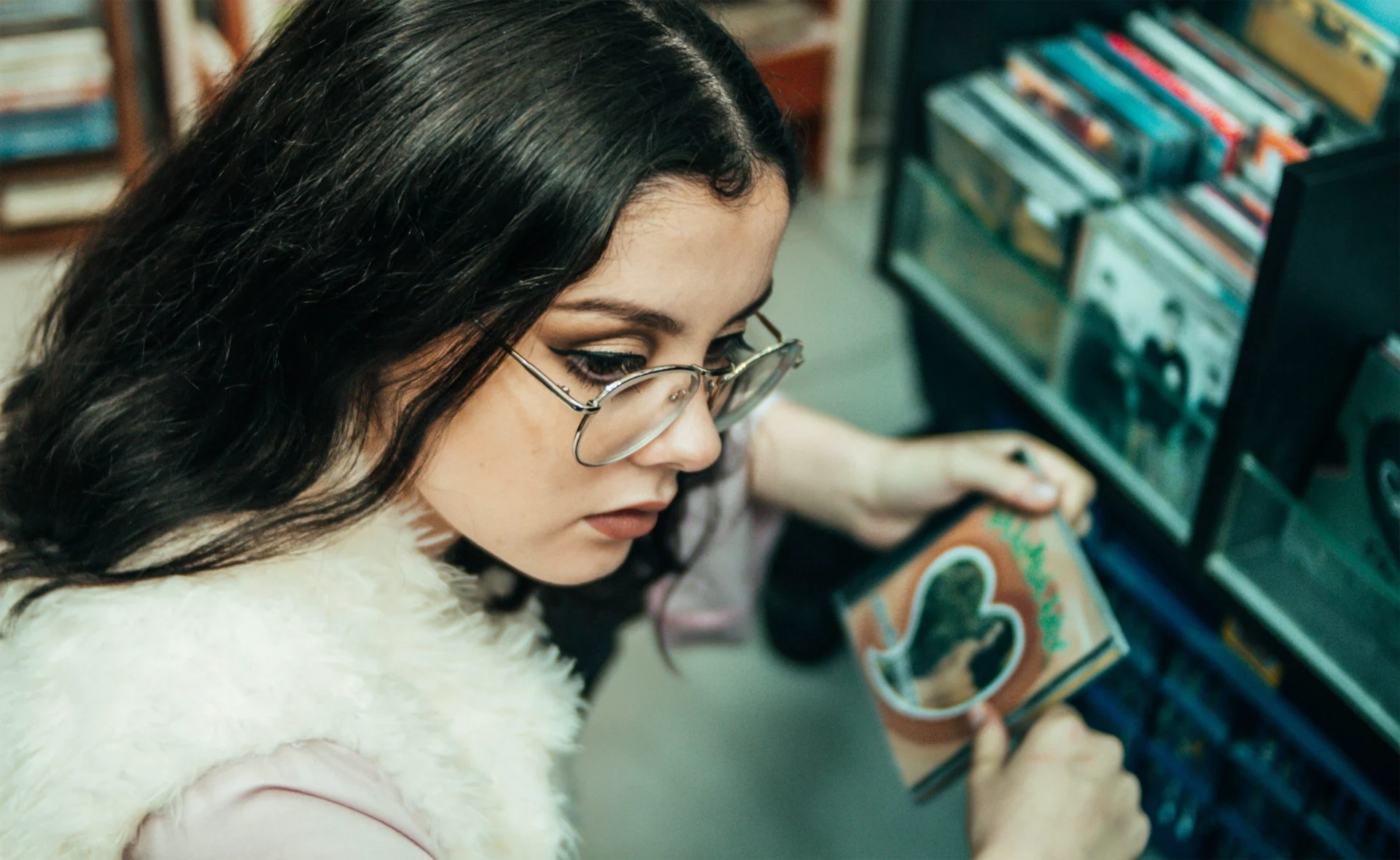 This simple thing helped me get a handle on my anxiety during Covid-19