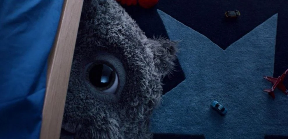 WATCH: The 2017 John Lewis Christmas Ad Is HERE! WATCH: The 2017 John Lewis Christmas Ad Is HERE!