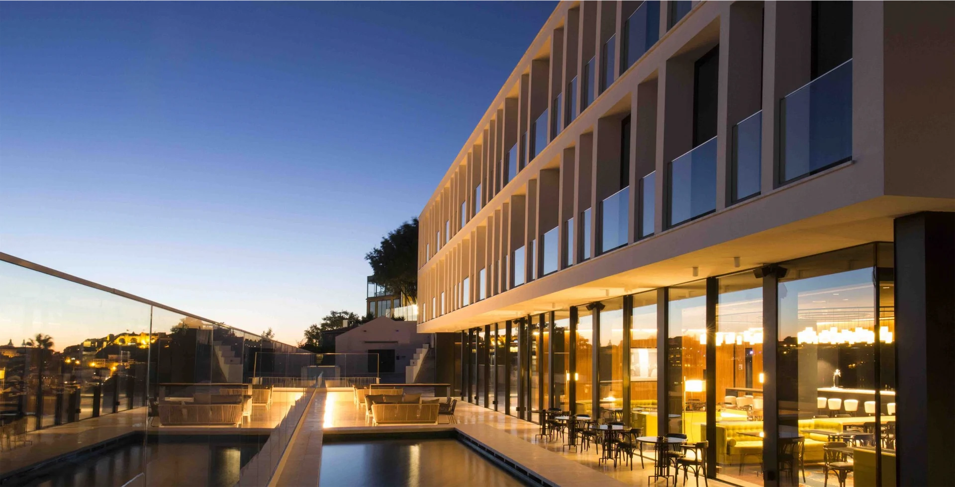 A Weekend Away: The Hotel In Lisbon You MUST Visit