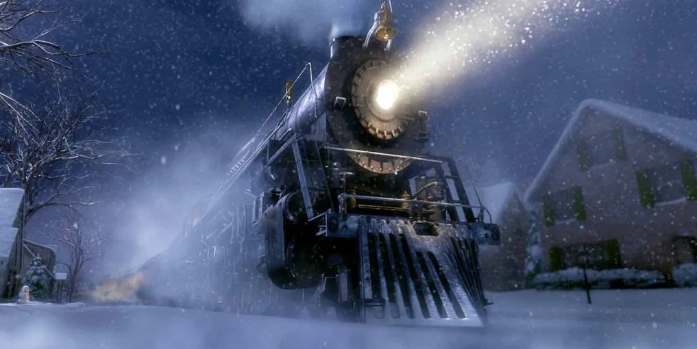 5 of the best Christmas films to watch tonight with a tin of Celebrations