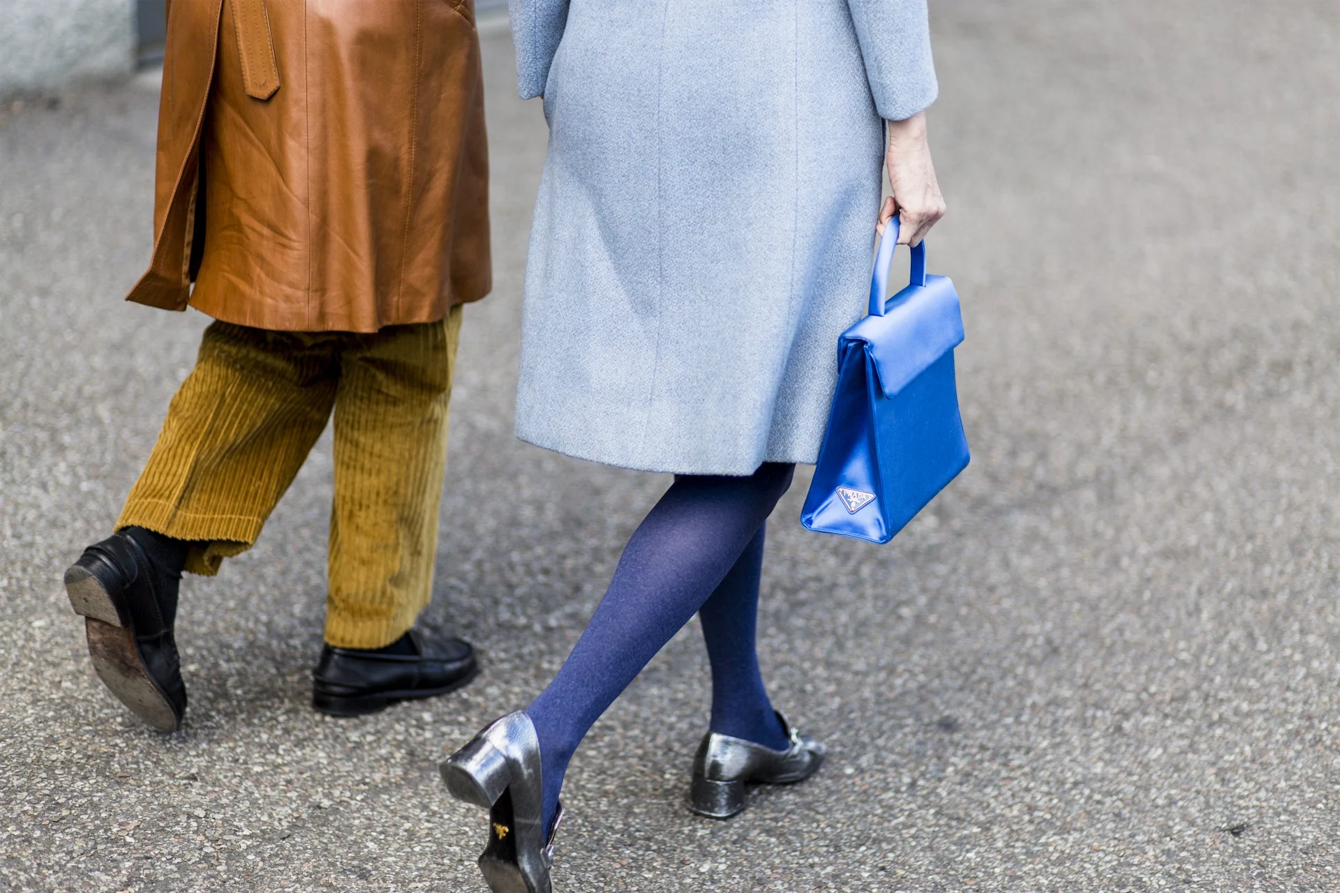 10 Of Our Favourite Mid-Heels To Go From Desk To Dance Floor