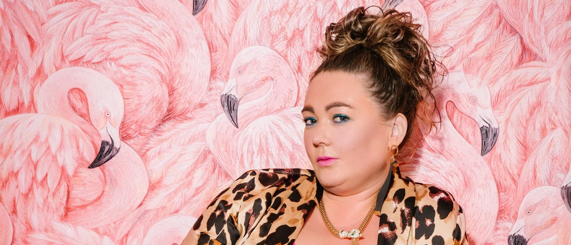 Dublin Legend Andrea Horan Has Tons To Say About Starting A Business Dublin Legend Andrea Horan Has Tons To Say About Starting A Business