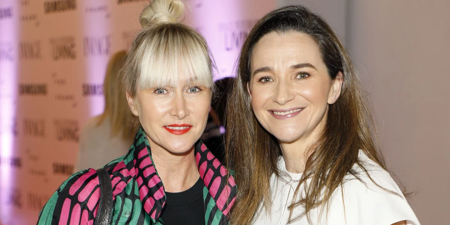 Social Pics: IMAGE X Samsung Launch ‘The Frame’ In No. 72 Grafton Street