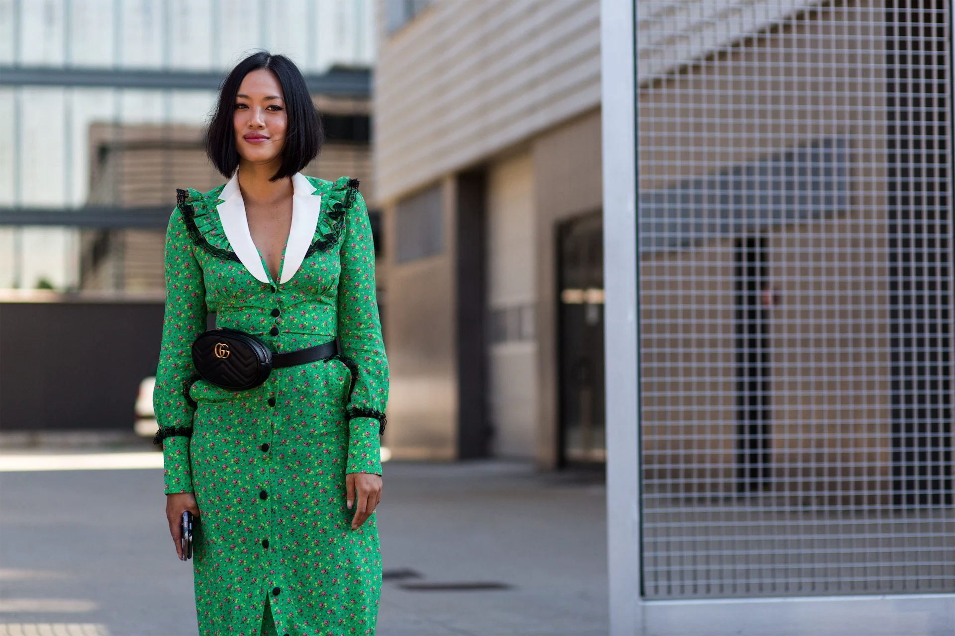 Here’s Your Fashion Forecast For 2018