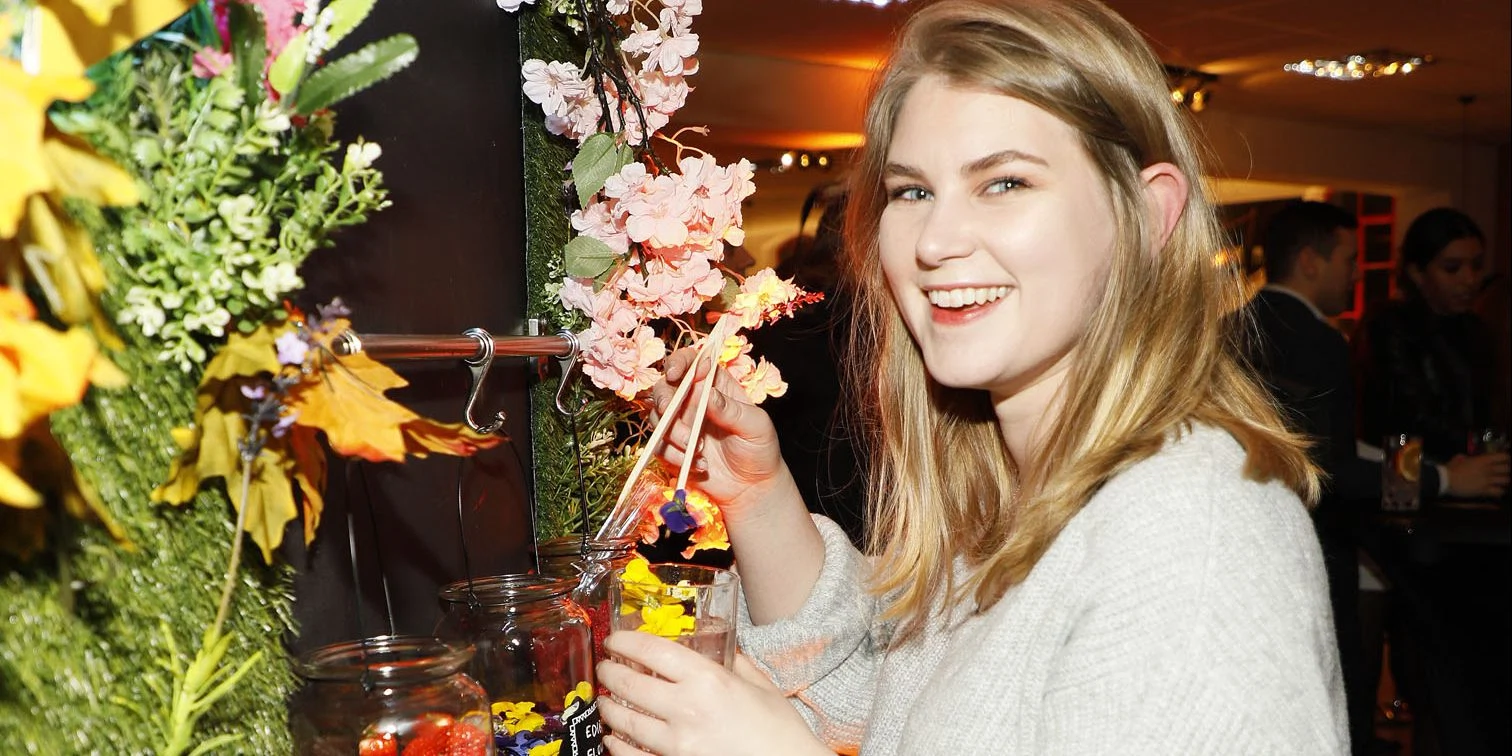 Social Pics: Sparkling Launch Of Schweppes’ New Premium 1783 Range Social Pics: Sparkling Launch Of Schweppes’ New Premium 1783 Range