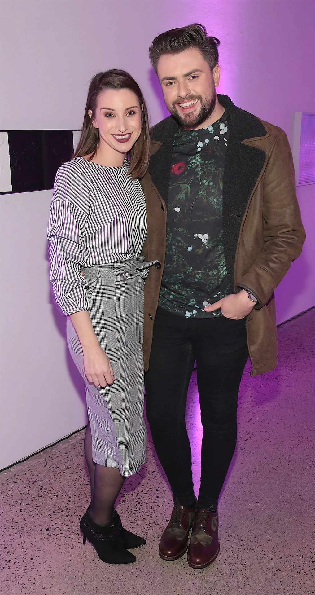 Social Pics: Guests Celebrate Urban Decay Naked Christmas Social Pics: Guests Celebrate Urban Decay Naked Christmas
