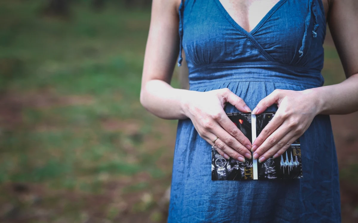 The untold anxiety of pregnancy after miscarriage