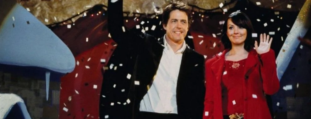 3 Christmas-Themed Things You Need To Watch This Weekend 3 Christmas-Themed Things You Need To Watch This Weekend