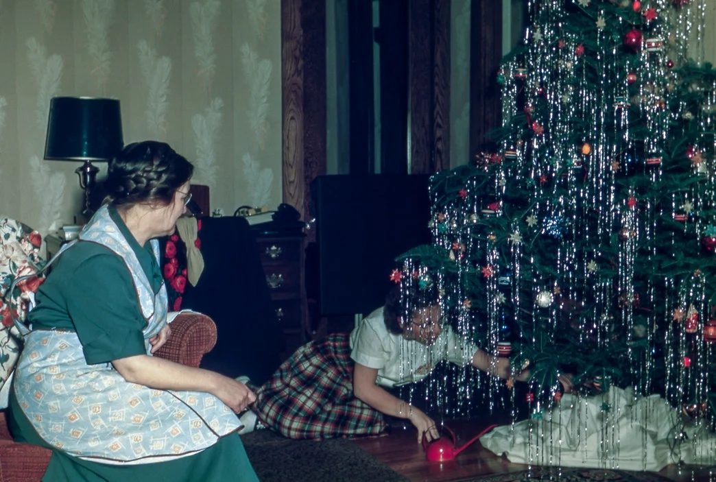 5 tips for not murdering your family this Christmas (even if they have it coming)