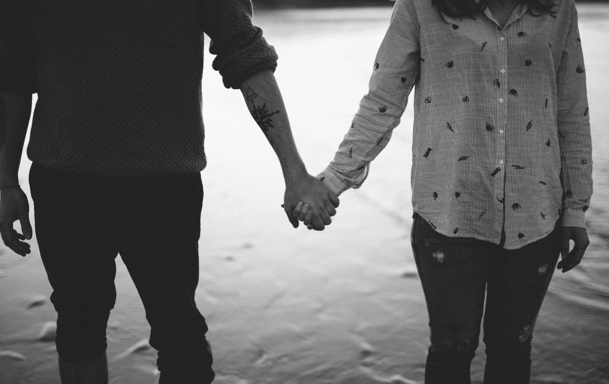 Why Dating My Other Half Is My New Year’s Resolution For 2018