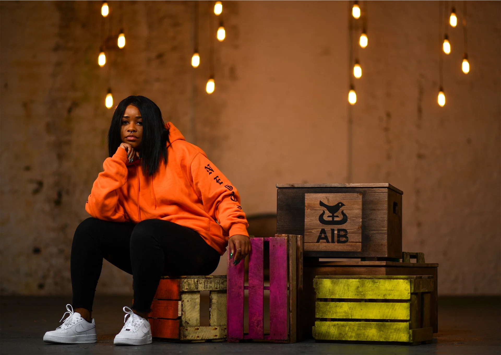 Got Soul? Meet Soulé, Ireland’s Hottest Music Act