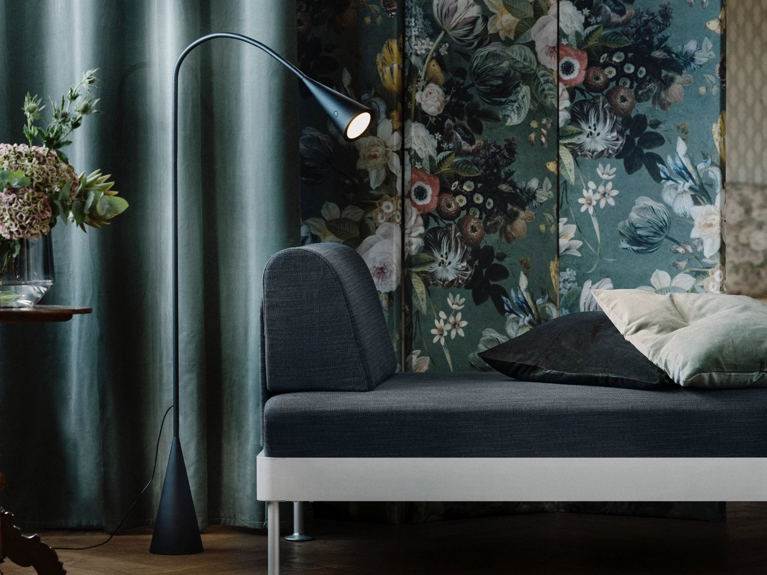Let Ikea’s New Collab With Tom Dixon Solve Your Seating Woes