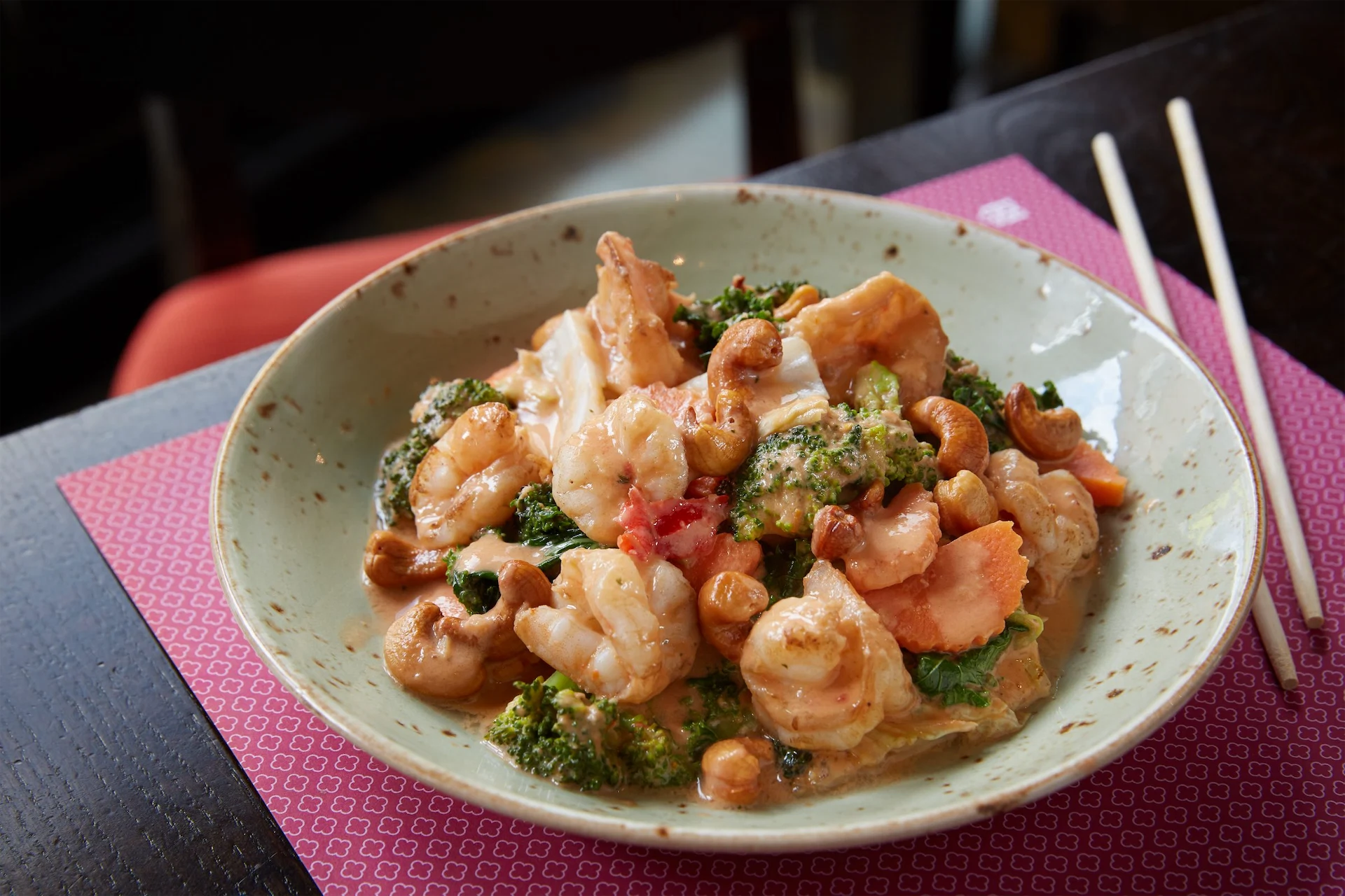 Have You Tried Caveman Month Yet At Saba And Saba To Go?