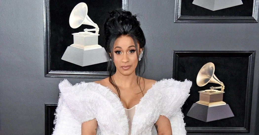 Cardi B announced as the final headline act for Longitude 2019