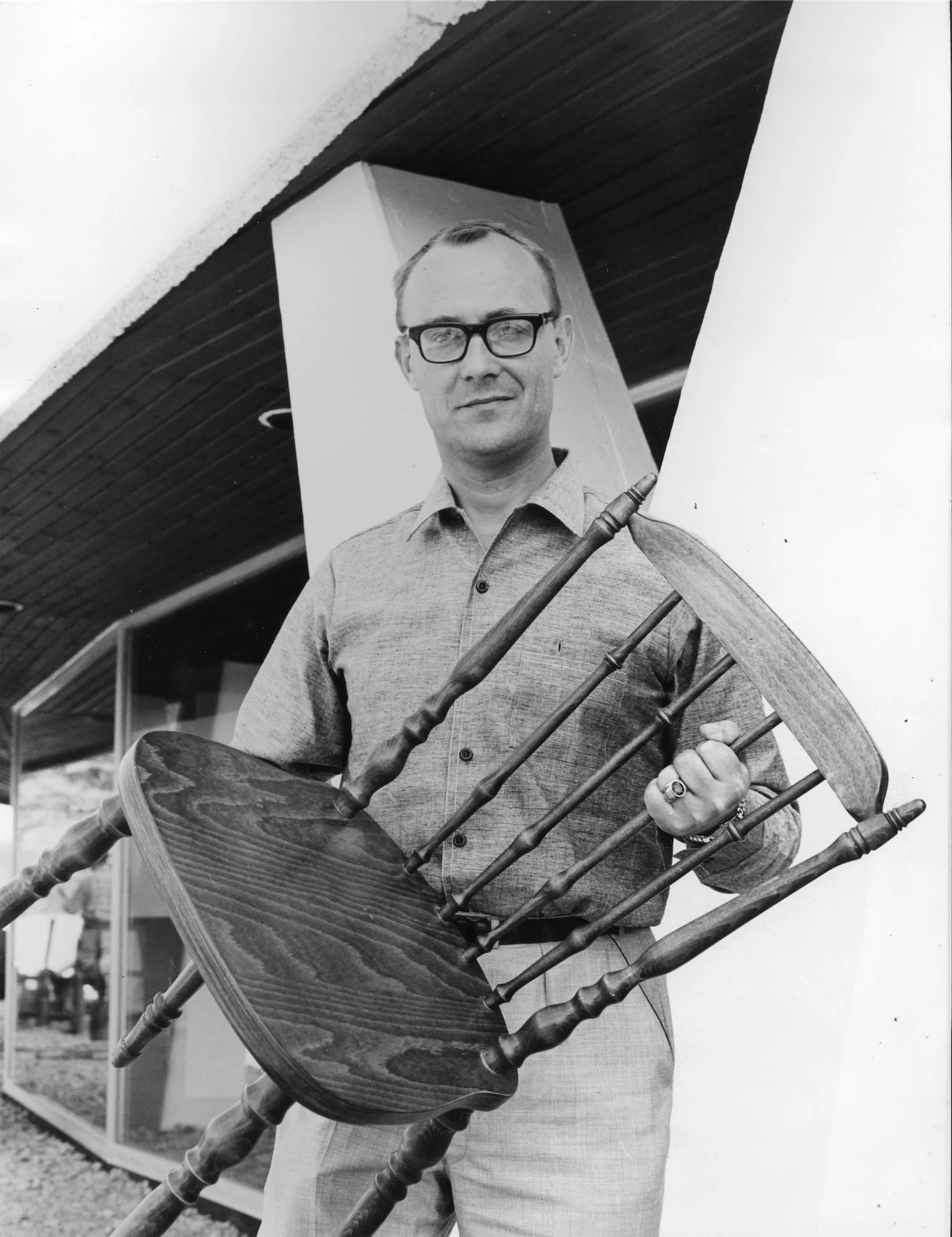 Ingvar Kamprad Ikea 