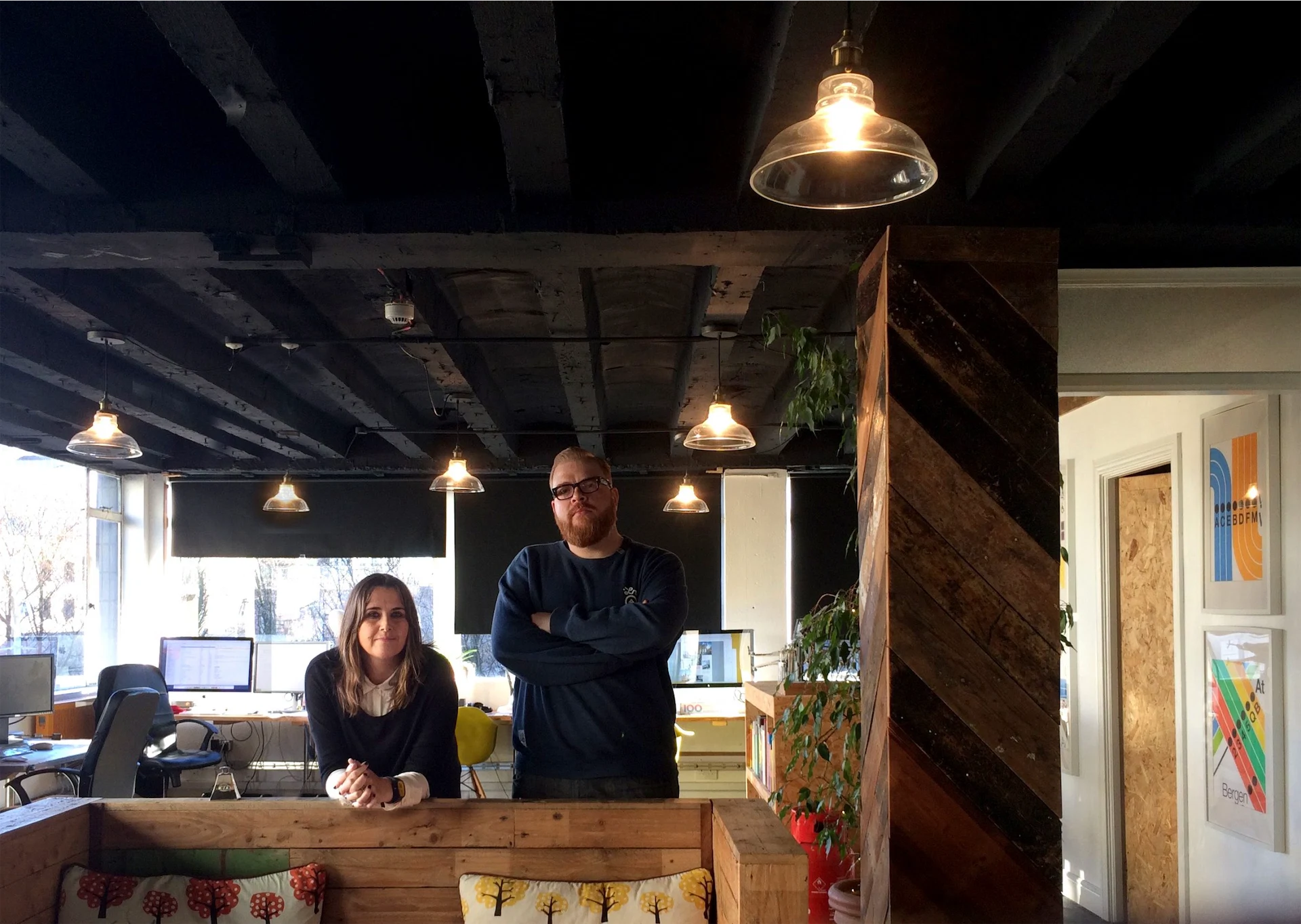 Simone Rocha & Chris Ware to speak at OFFSET