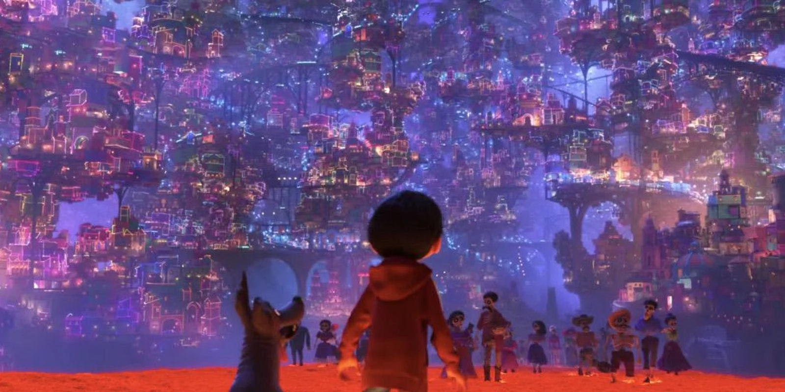 Coco And Why We Need To Talk To Our Kids Differently About Death
