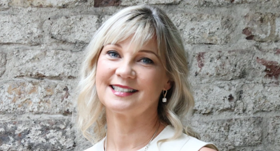 Paula Mee’s Advice On Maintaining A Healthy Diet For Achieving Peak Performance