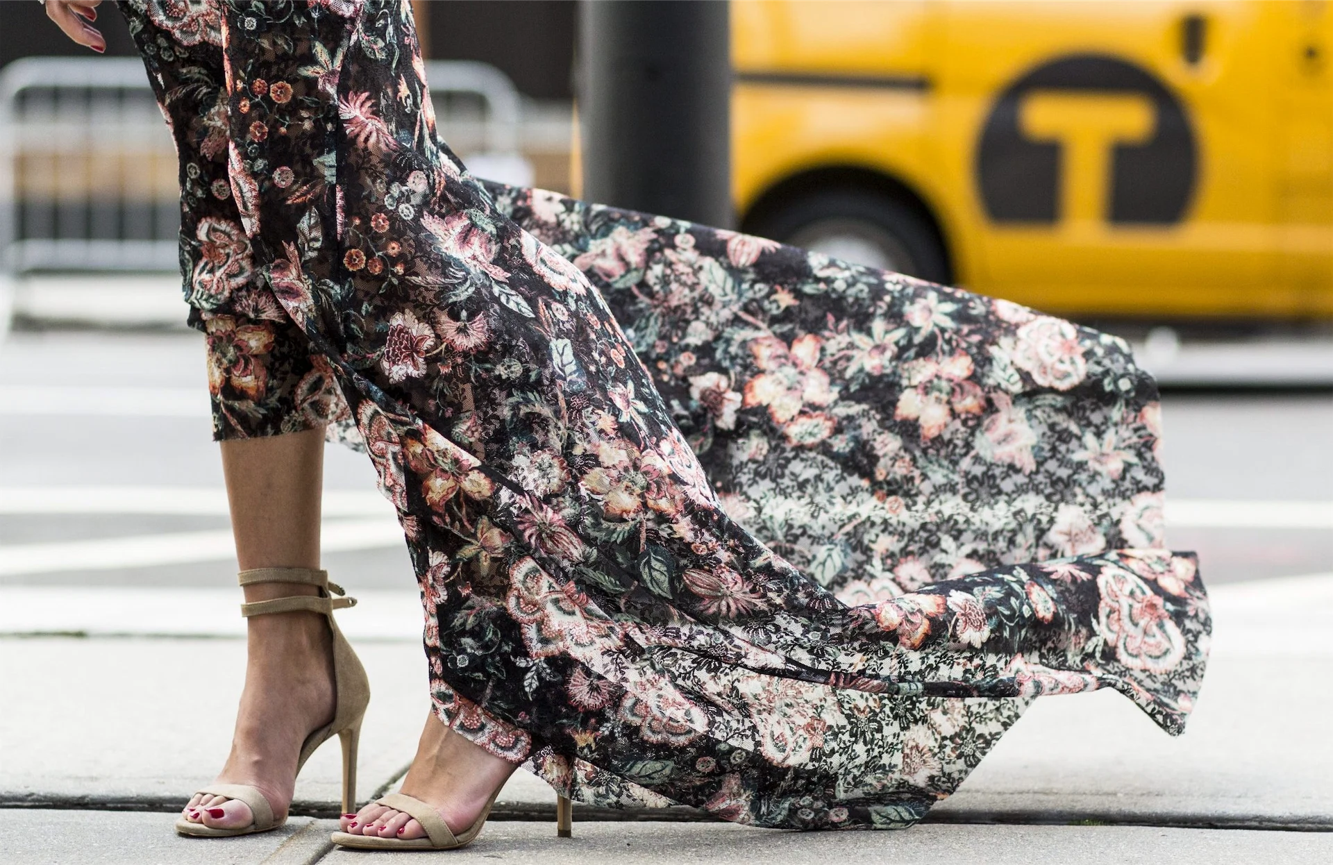 Ankle Strap Shoes Are Back And These Are The Pairs We Want Ankle Strap Shoes Are Back And These Are The Pairs We Want