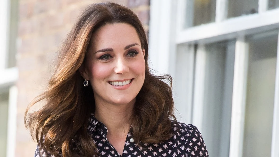 Follow Kate Middleton’s Lead: Donate Your Hair To Charity