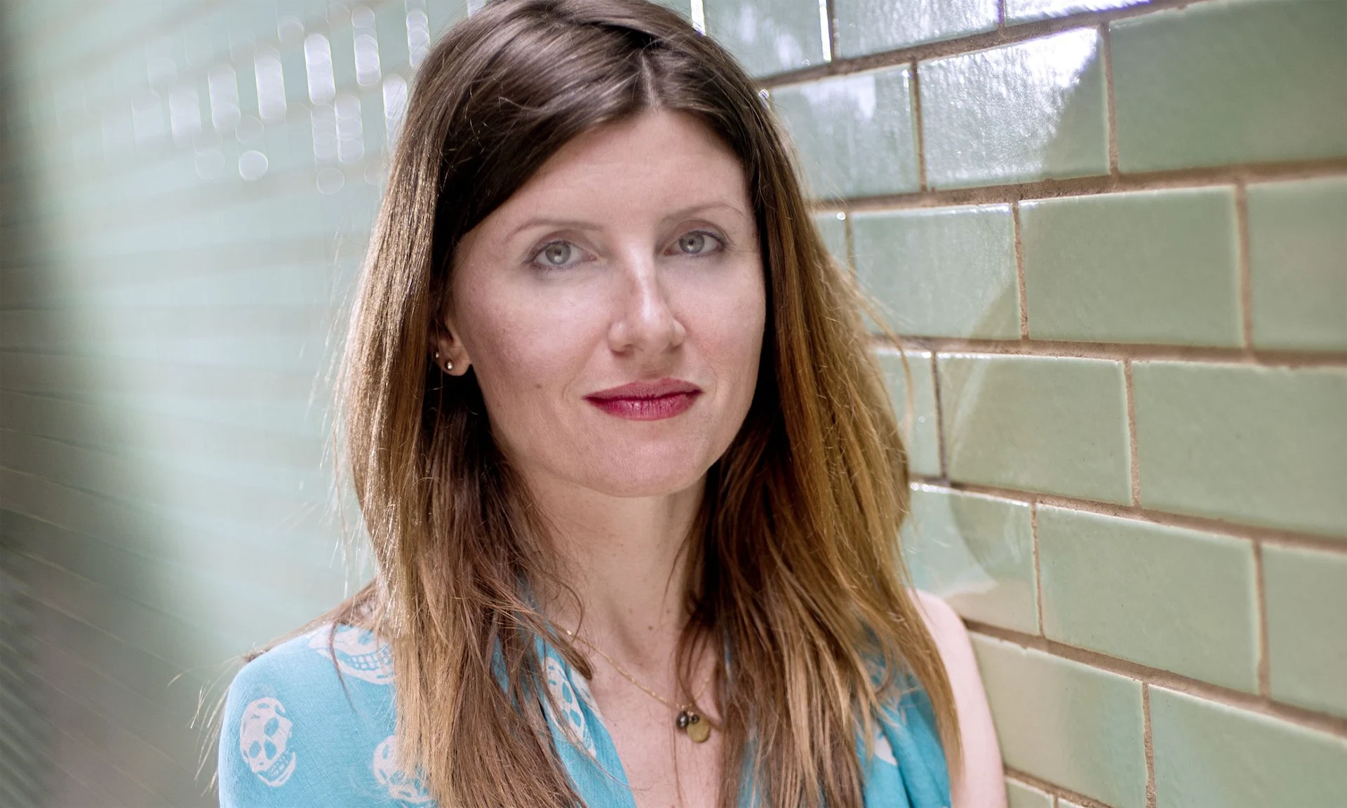 Sharon Horgan speaks about the toll filming takes on her mental health