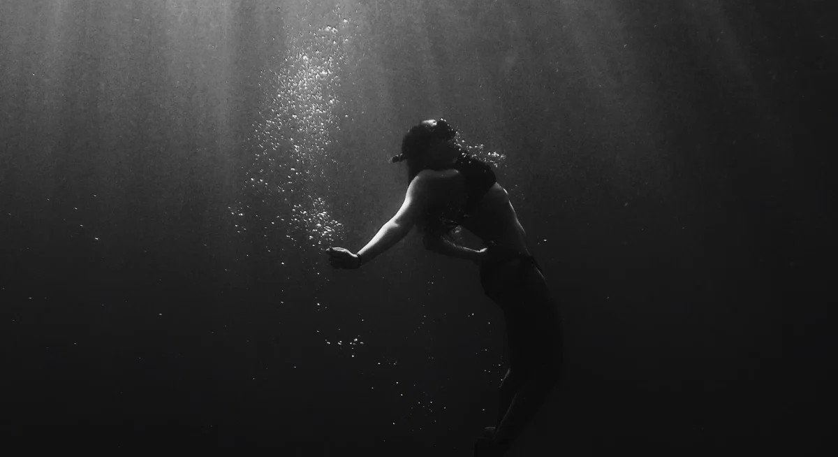 Books To Dive Into: 3 Swimming Memoirs That Are Haunting And Beautiful