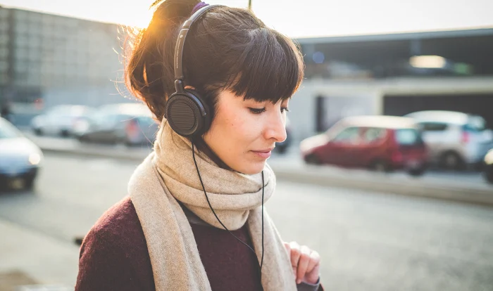4 Great Podcasts That Will Make Your Commute Fly