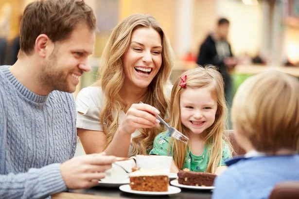 10 Of Ireland’s Best Family Restaurants