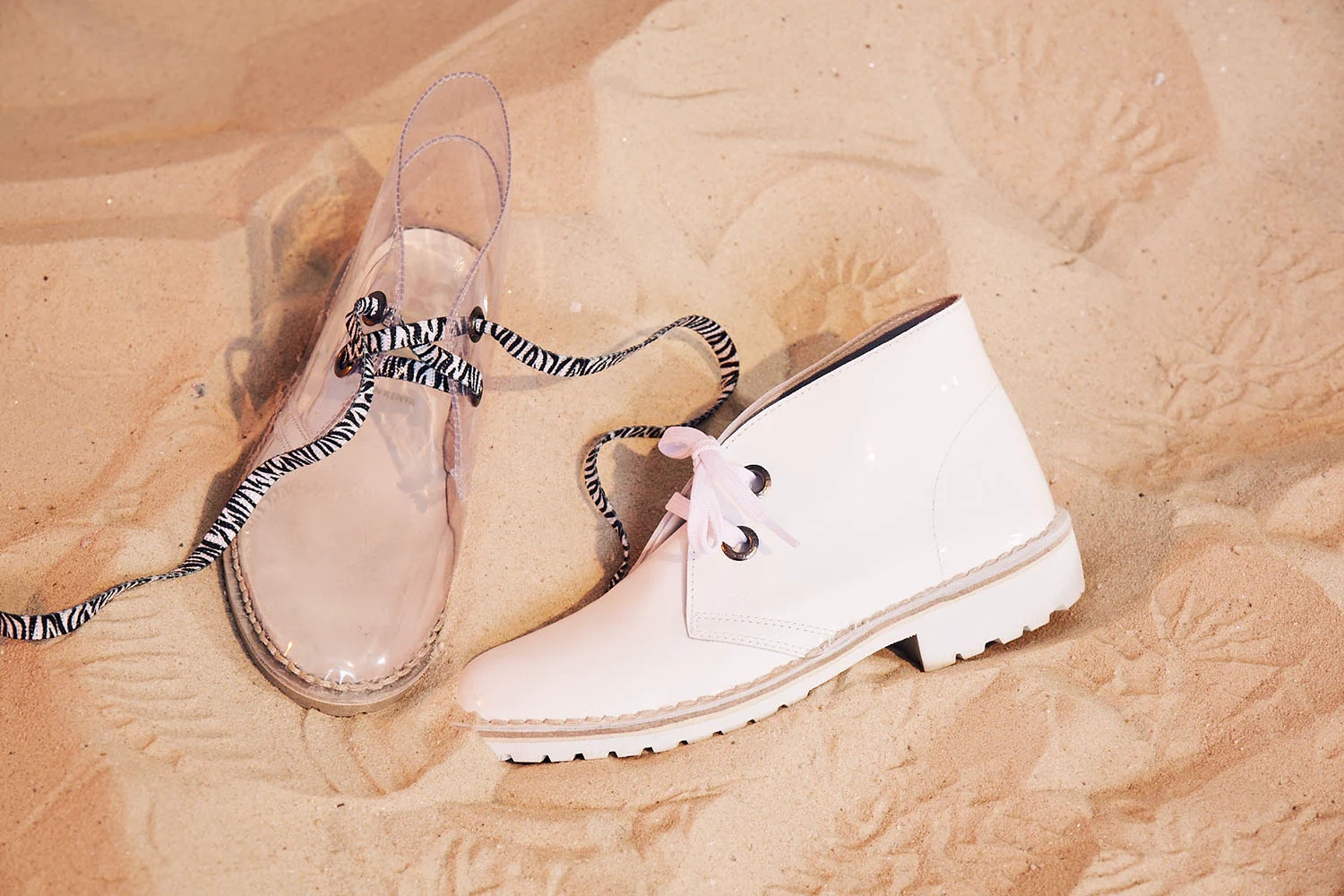 These Eco-Conscious Brands Are Saving The World In Style