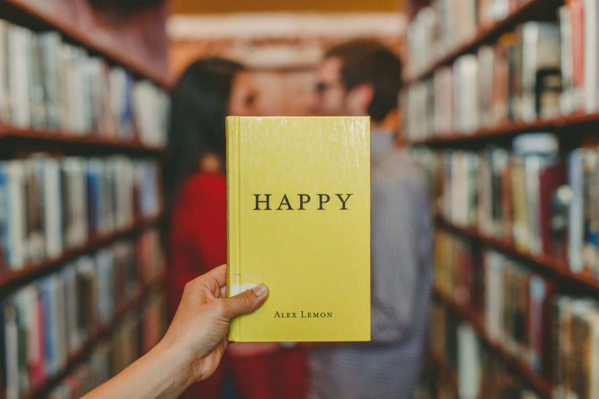 Brighten Up Your Evening With The Happiest Words In The English Language