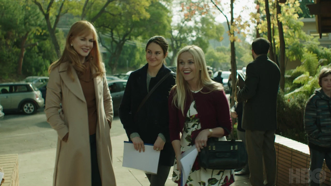 Meryl Streep and Helen Mirren To Star In Huge New TV Blockbusters Meryl Streep and Helen Mirren To Star In Huge New TV Blockbusters