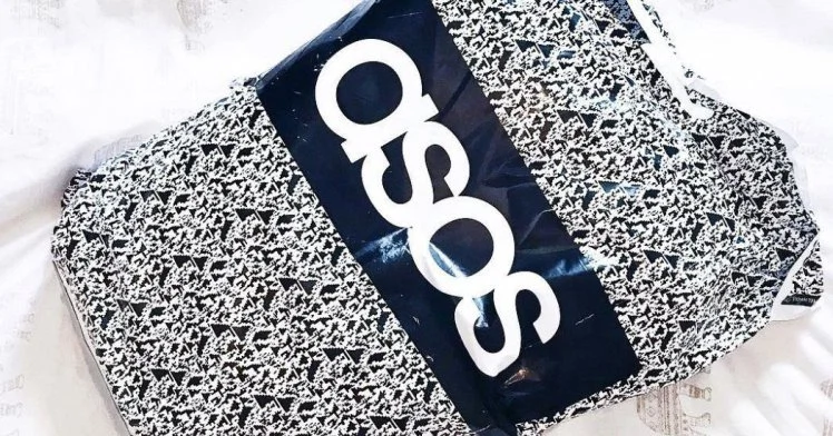 It’s Payday And ASOS Premier Delivery Has Just Launched In Ireland, Praise Be