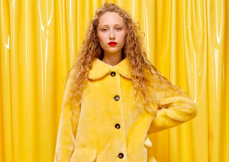 This Is How You Build One Of The World’s Most Exclusive Fashion Brands According To Shrimps Founder Hannah Weiland