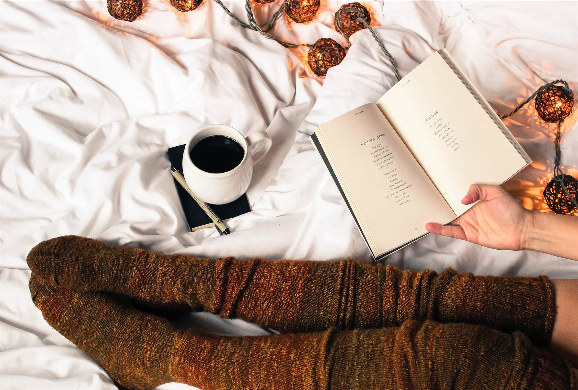 10 Amazing Books To Read Before They Become TV Shows This Year
