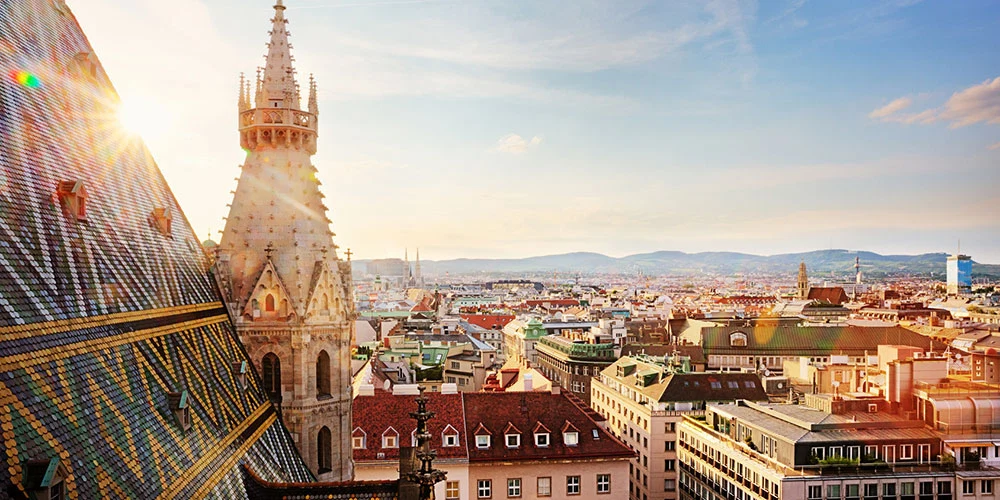 48 Hours In Vienna: The Essential Do’s & Don’ts