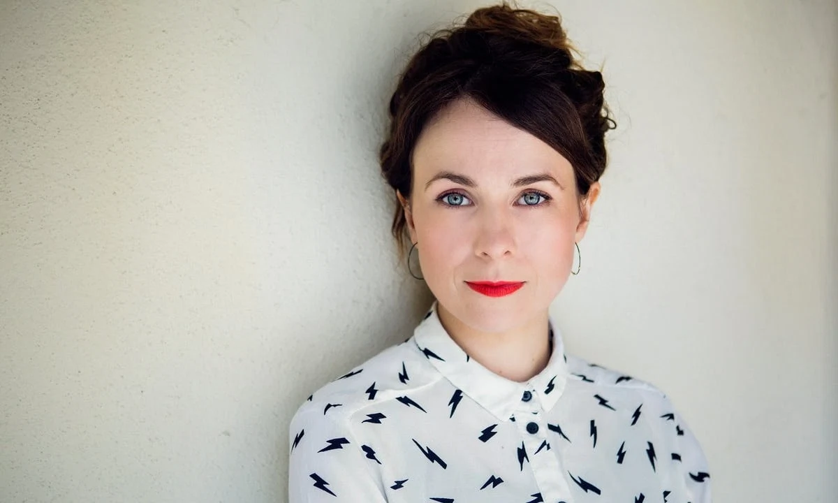 Griefcast: The Podcast That’s Opening The Conversation About Death Griefcast: The Podcast That’s Opening The Conversation About Death