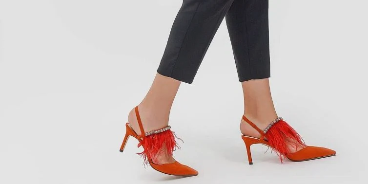 Shoe Obsessed? This Label Is Fashion’s Best Kept Secret