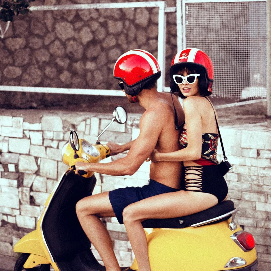 3 New Accessories Labels To Love From Day 1 at #LFW