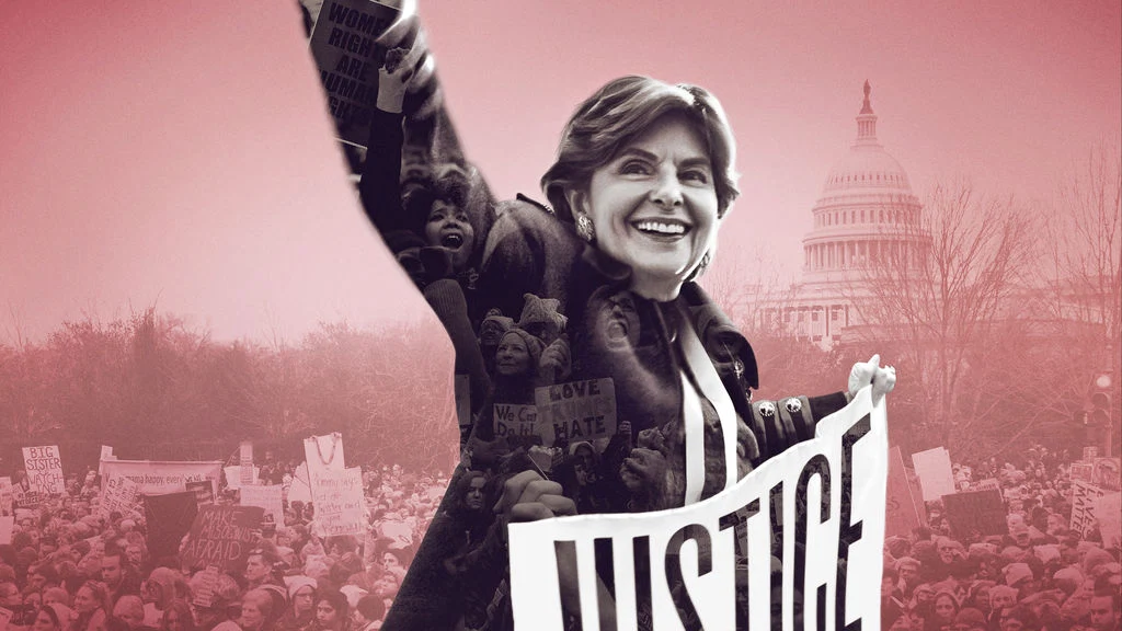 Every Feminist Will Love The New Gloria Allred Documentary