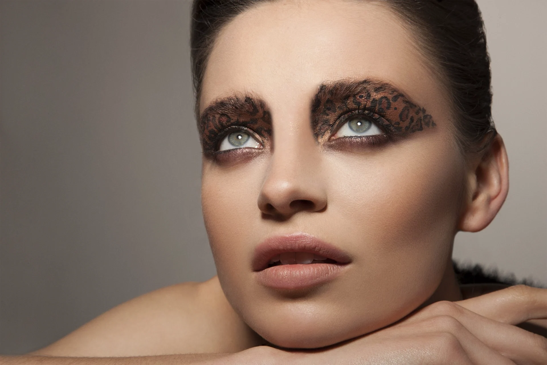 Superstars of The Beauty Industry Get WILD At Brown Thomas