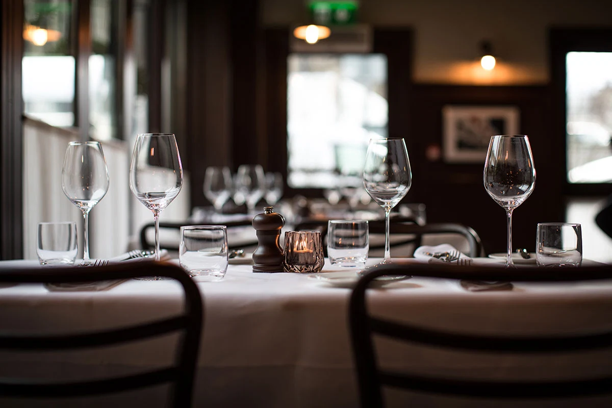 Bresson: This Brand New South County Dublin Restaurant Is A Winner