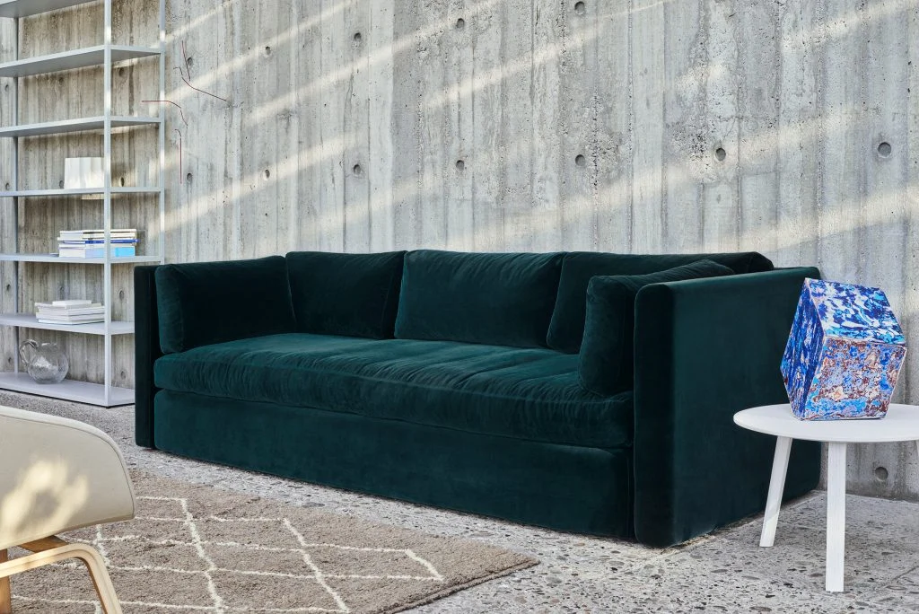 HAY sofas