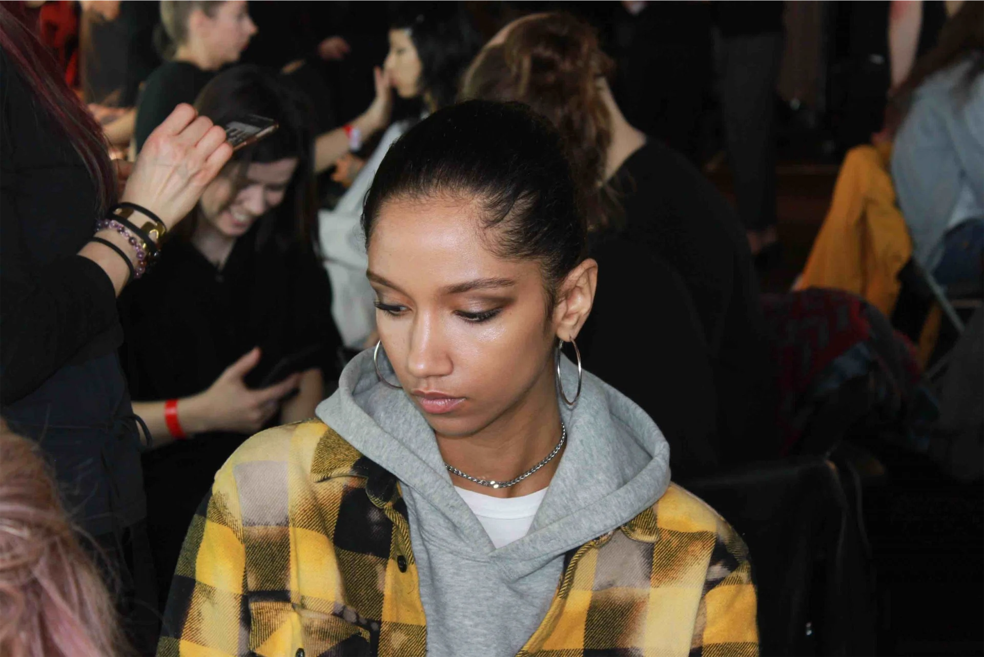 The Backstage Beauty Game Changer You’ll Love – LFW Insider